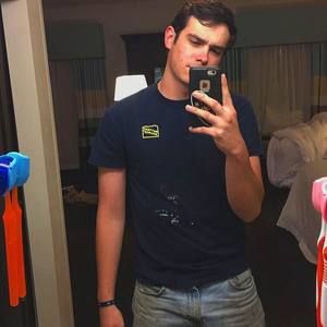 Meet your Posher, Joe